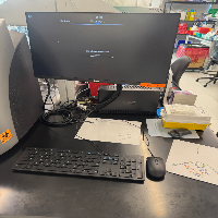 MSD 1201 MESO Sector S 600MM Imager image 2